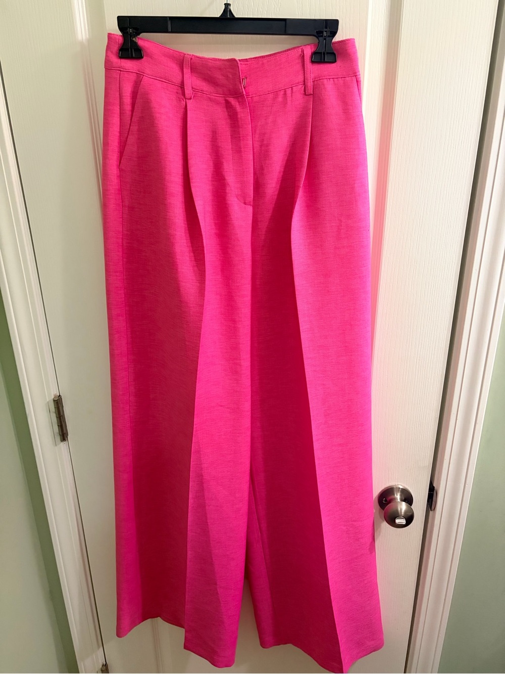 Nasty Gal flares